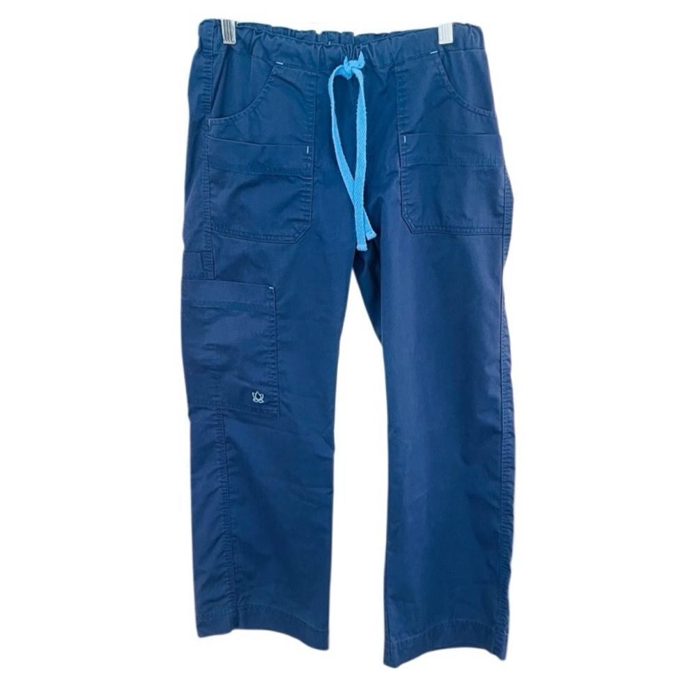 (3) MAEVN Women’s scrub pants, set of (3), size XSP.